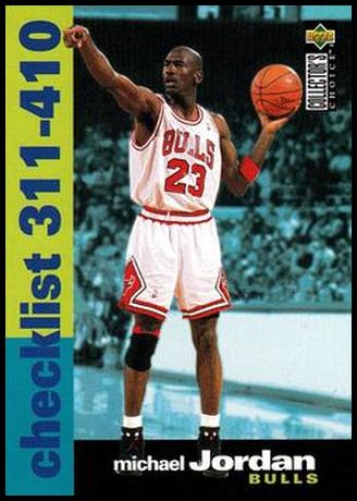 410 Michael Jordan